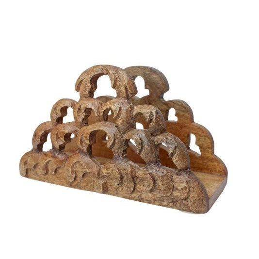 best-outdoor-furniture-MWood Napkin Holder Natural
