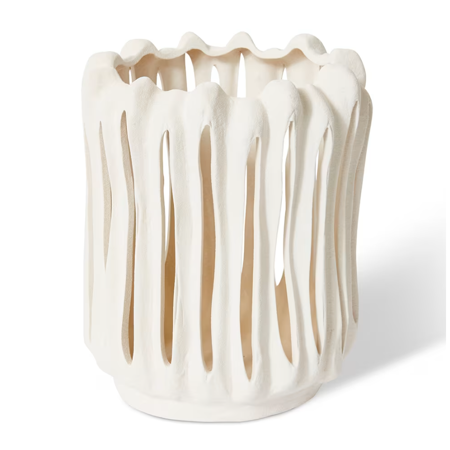 best-outdoor-furniture-Nisha Candle Holder 25x23x28cm