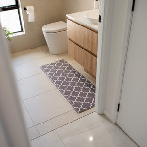 Signature - Soft PVC Kitchen Mat 120 x 44cm