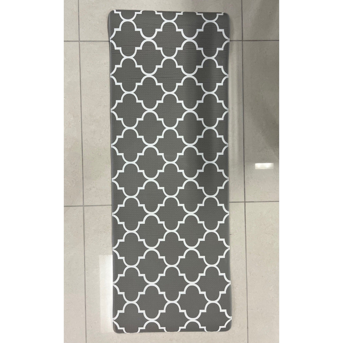 best-outdoor-furniture-Signature - Soft PVC Kitchen Mat 120 x 44cm