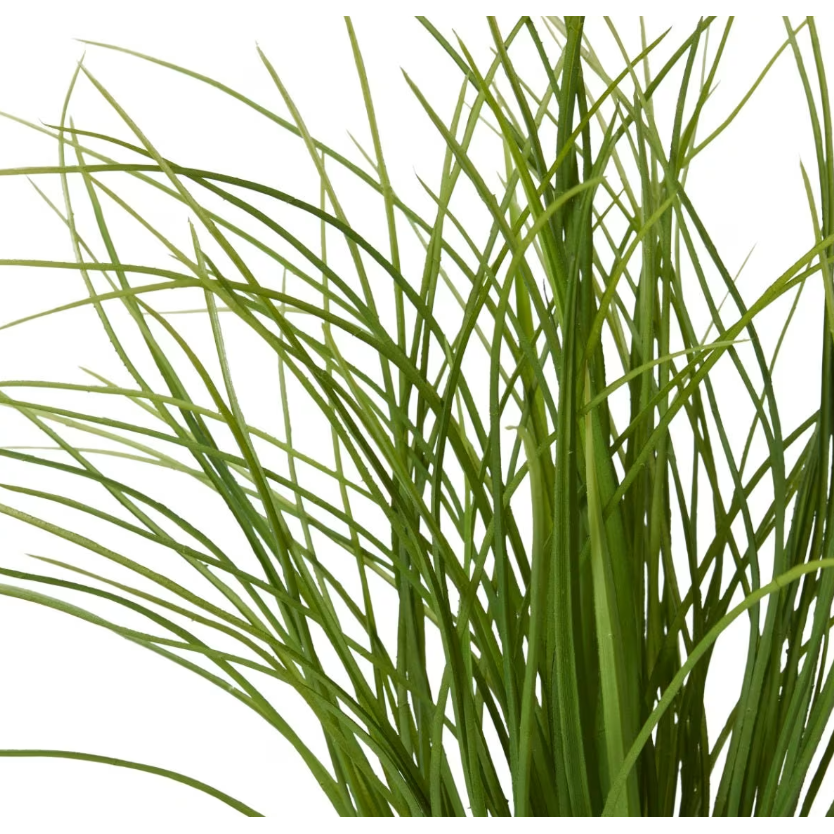best-outdoor-furniture-Grass Tussock Plant Green 55x55x65