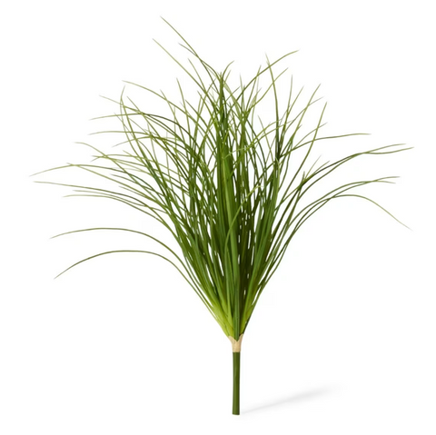 Grass Tussock Plant Green 55x55x65