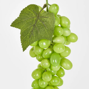 best-outdoor-furniture-Green Grape Bunch with 85 Grapes