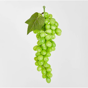 best-outdoor-furniture-Green Grape Bunch with 85 Grapes