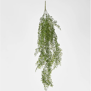best-outdoor-furniture-Light Green Hanging Boxwood