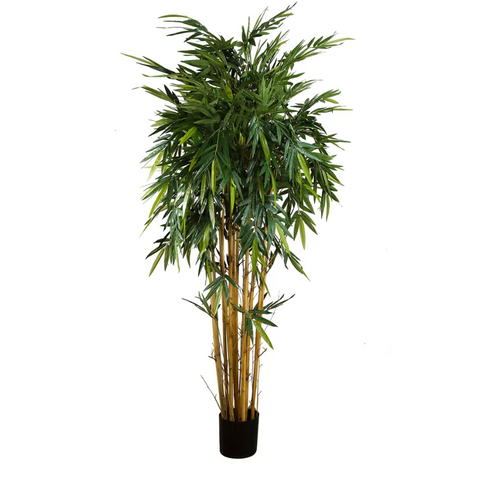 New Bamboo Tree - Artificial Plant (2.2m)