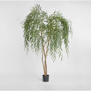 best-outdoor-furniture-Willow Tree - Artificial Plant (180cm)