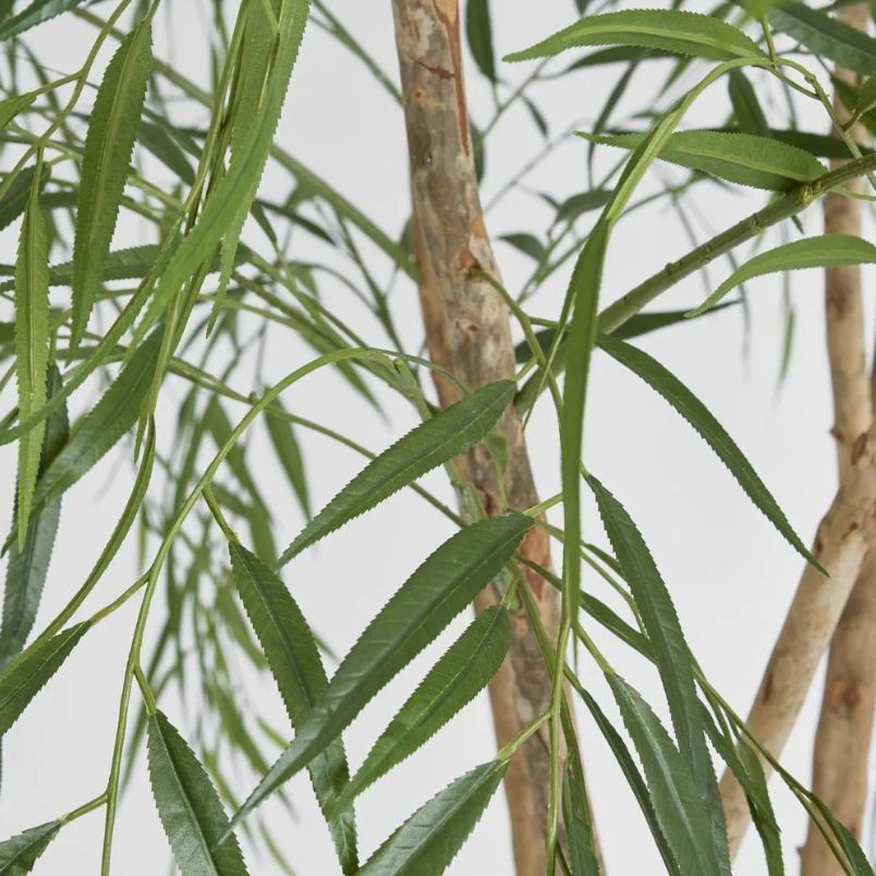 best-outdoor-furniture-Willow Tree - Artificial Plant (180cm)