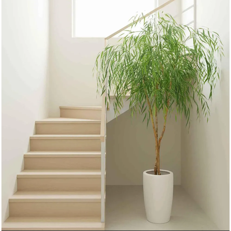 best-outdoor-furniture-Willow Tree - Artificial Plant (180cm)