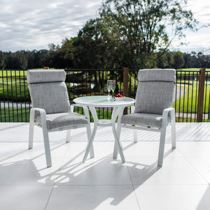 best-outdoor-furniture-Andorra Coventry - 3pce - Outdoor Bistro Set #color_WHITE