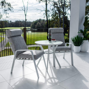 best-outdoor-furniture-Andorra Coventry - 3pce - Outdoor Bistro Set #color_WHITE