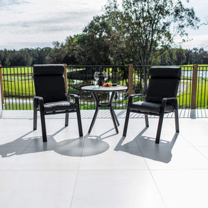 best-outdoor-furniture-Andorra Coventry - 3pce - Outdoor Bistro Set #color_BLACK