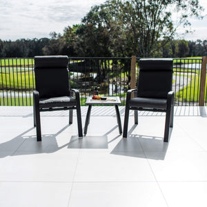 best-outdoor-furniture-Andorra Shelby - 3pce - Outdoor Bistro Set #color_BLACK