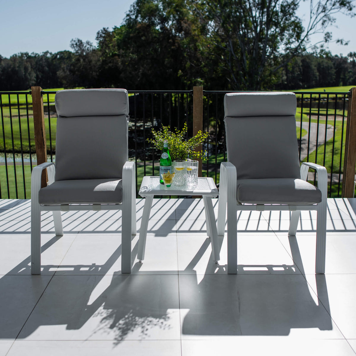 best-outdoor-furniture-Andorra Shelby - 3pce - Outdoor Bistro Set #color_WHITE-GREY