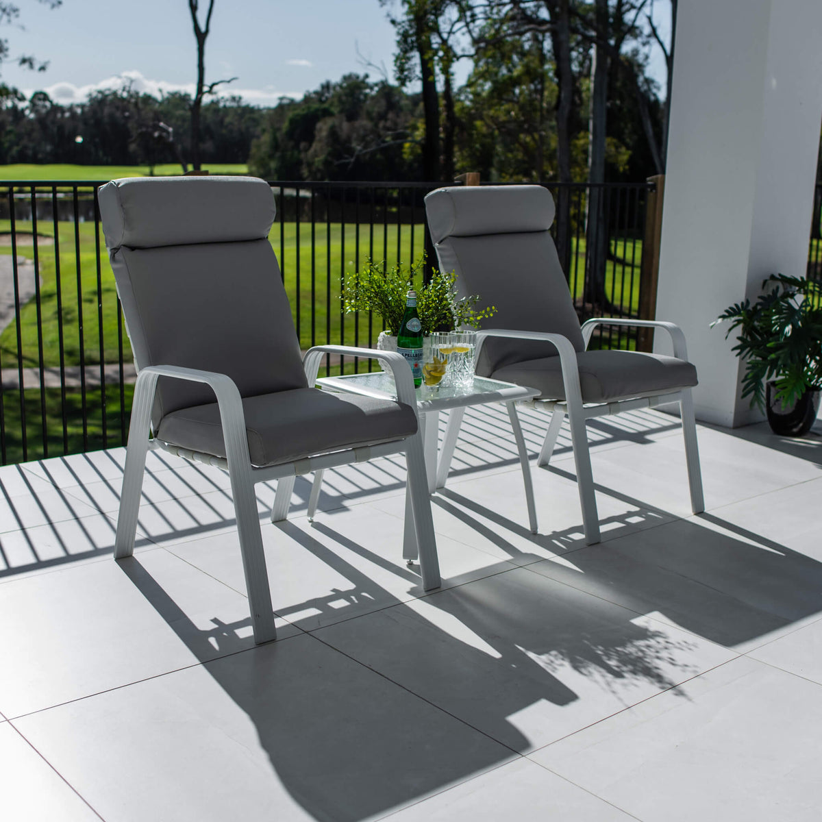best-outdoor-furniture-Andorra Shelby - 3pce - Outdoor Bistro Set #color_WHITE-GREY