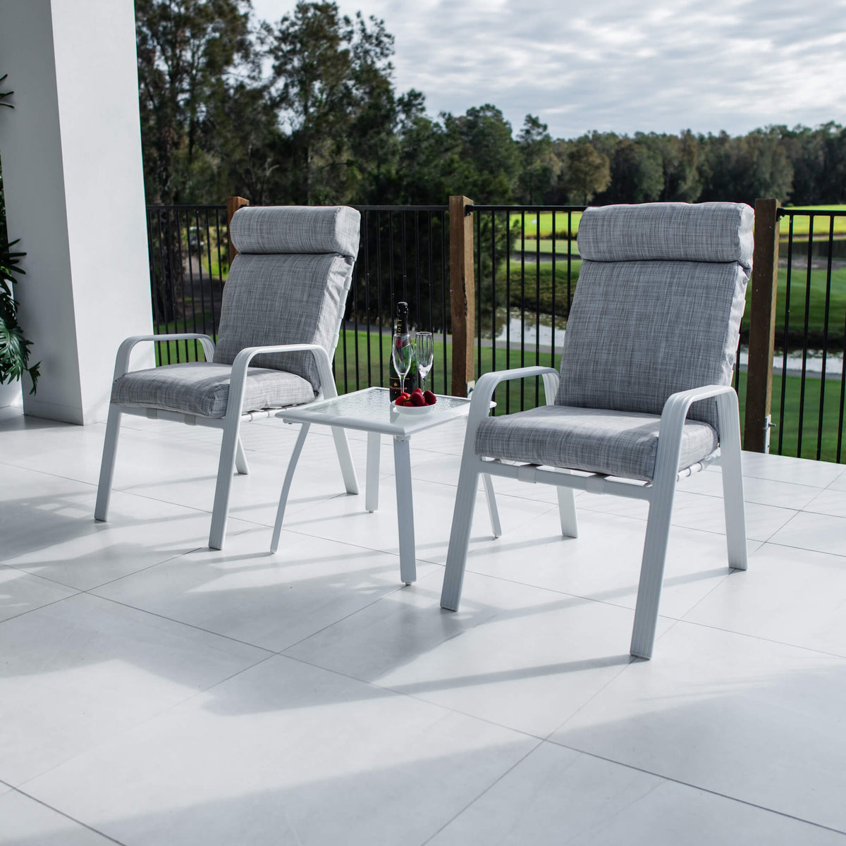 best-outdoor-furniture-Andorra Shelby - 3pce - Outdoor Bistro Set #color_GREY