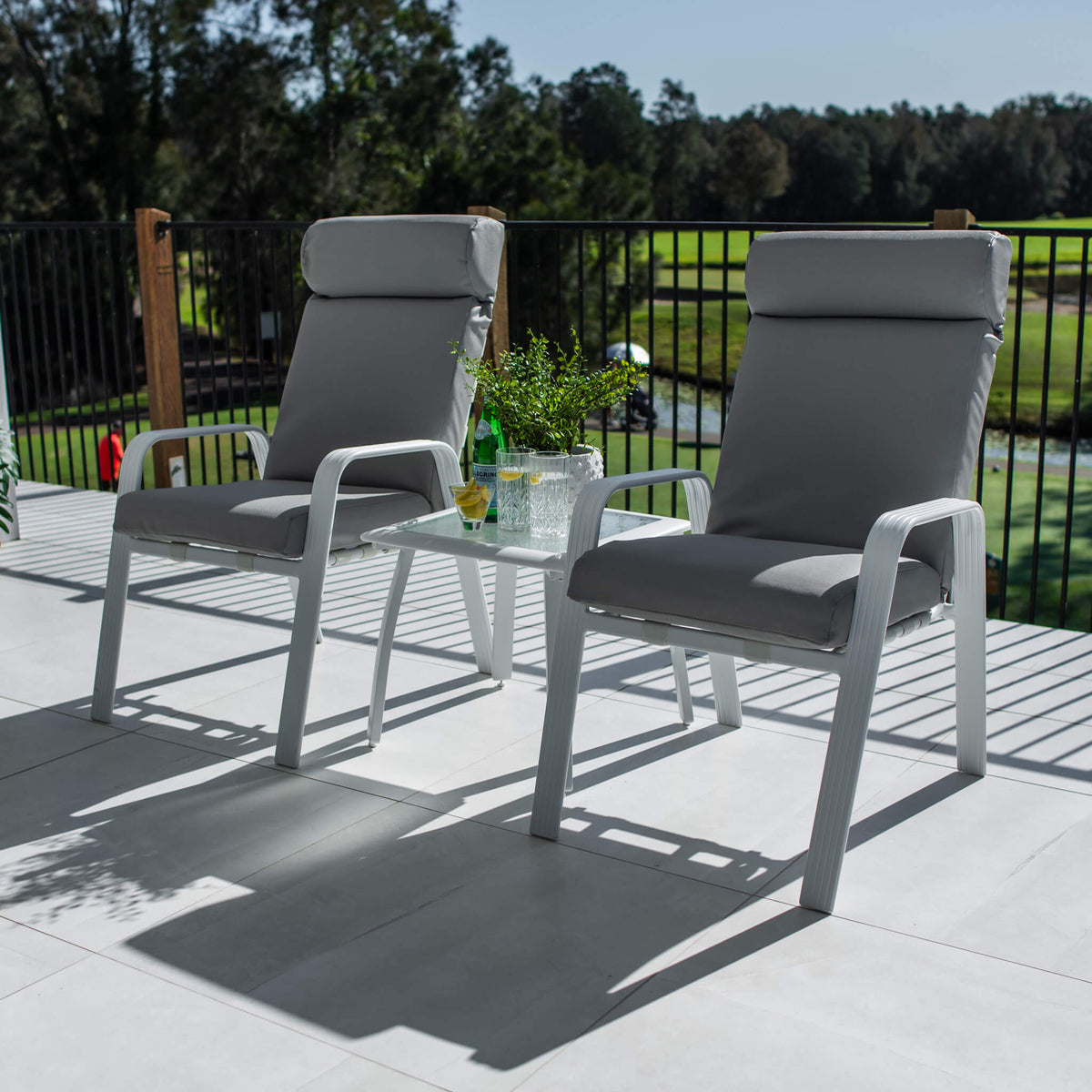 best-outdoor-furniture-Andorra Shelby - 3pce - Outdoor Bistro Set #color_WHITE-GREY