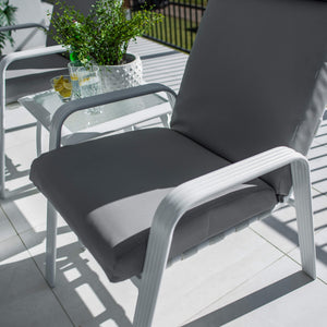 best-outdoor-furniture-Andorra Shelby - 3pce - Outdoor Bistro Set #color_WHITE-GREY