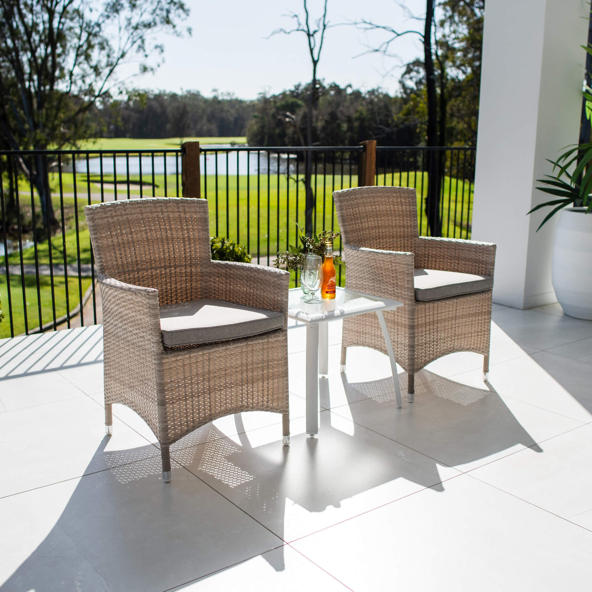 best-outdoor-furniture-Aspen Shelby - 3pce - Outdoor Bistro Set #color_BONE WHITE