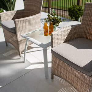 best-outdoor-furniture-Aspen Shelby - 3pce - Outdoor Bistro Set #color_BONE WHITE