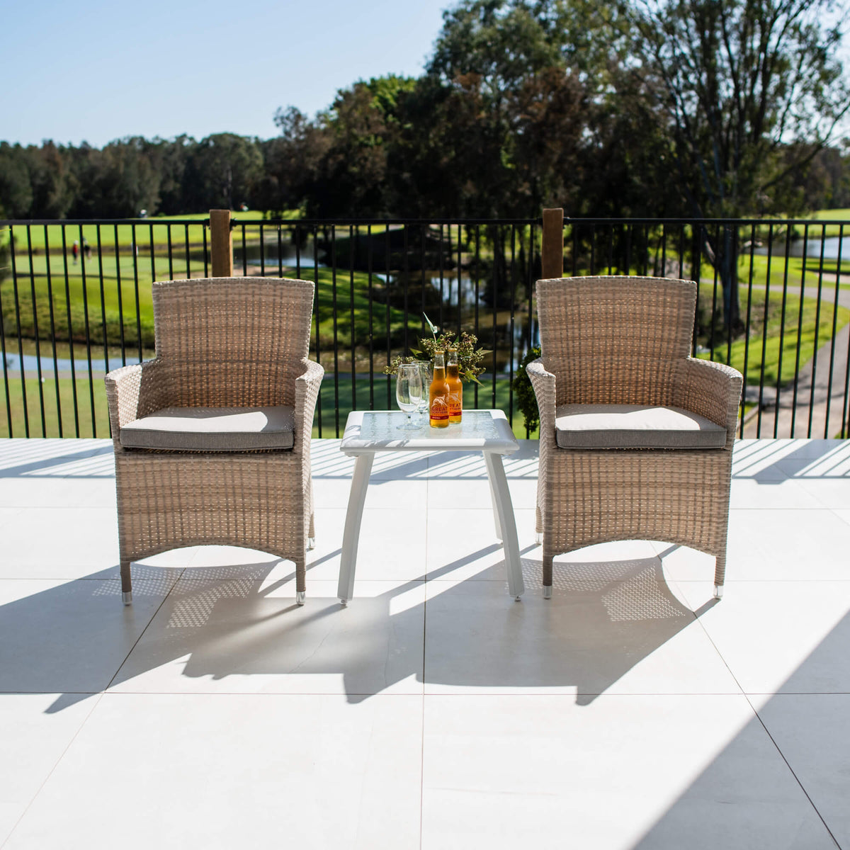 best-outdoor-furniture-Aspen Shelby - 3pce - Outdoor Bistro Set #color_BONE WHITE