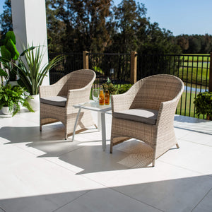 best-outdoor-furniture-Boston Shelby - 3pce - Outdoor Bistro Set#color_BONE WHITE