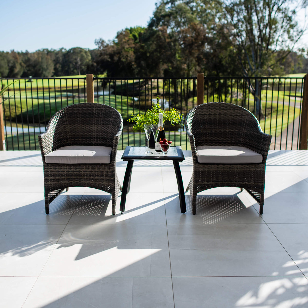 best-outdoor-furniture-Boston Shelby - 3pce - Outdoor Bistro Set #color_ASHGREY