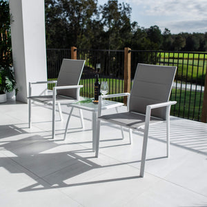 best-outdoor-furniture-Margot Shelby - 3pce - Outdoor Bistro Set #color_WHITE