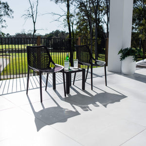 best-outdoor-furniture-Roma Bali - 3pce - Outdoor Bistro Set #color_BLACK