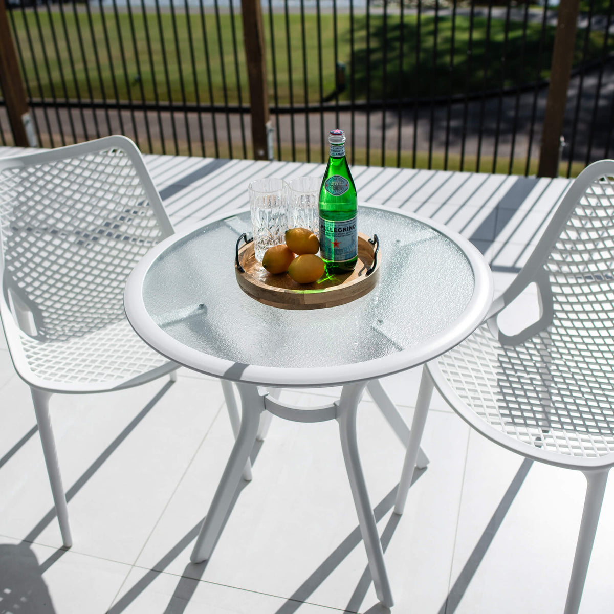 best-outdoor-furniture-Roma Coventry - 3pce - Outdoor Bistro Set #color_WHITE