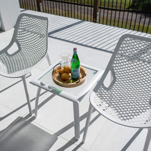 best-outdoor-furniture-Roma Shelby - 3pce - Outdoor Bistro Set #color_WHITE