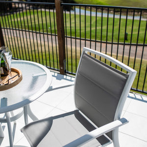 best-outdoor-furniture-Shelby Coventry - 3pce - Outdoor Bistro Set #color_WHITE