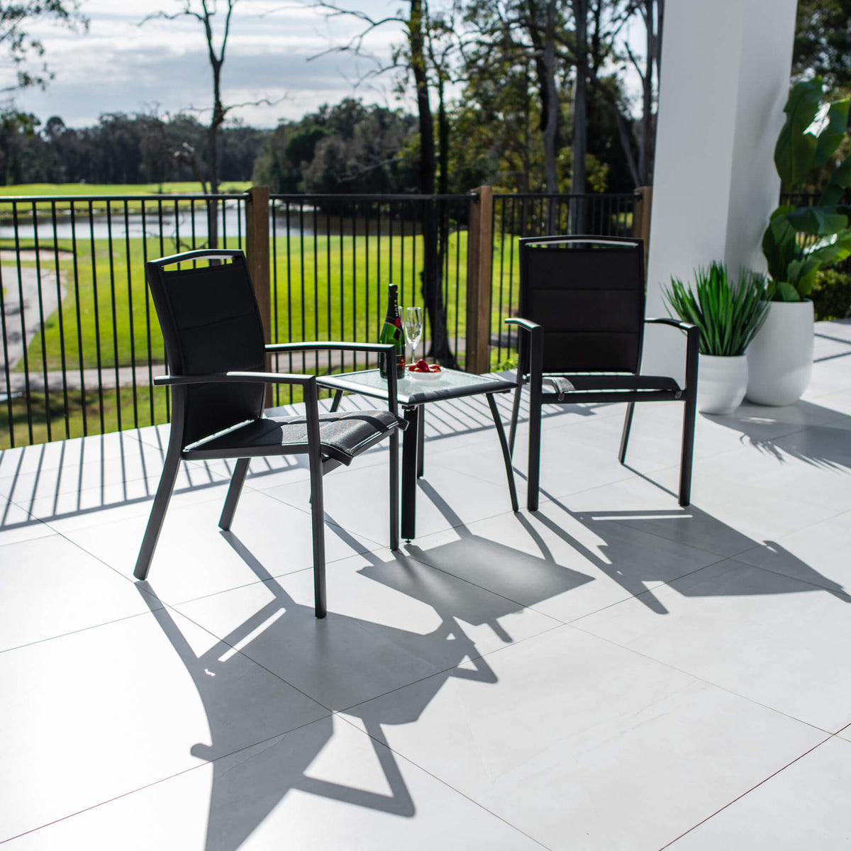 best-outdoor-furniture-Shelby Shelby - 3pce Outdoor Bistro Set #color_BLACK