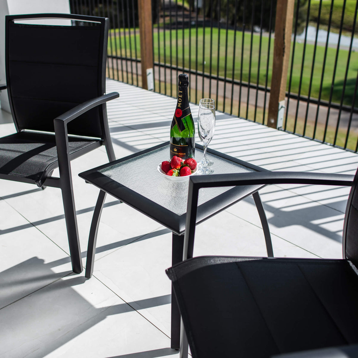 best-outdoor-furniture-Shelby Shelby - 3pce Outdoor Bistro Set #color_BLACK