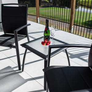 best-outdoor-furniture-Shelby Shelby - 3pce Outdoor Bistro Set #color_BLACK