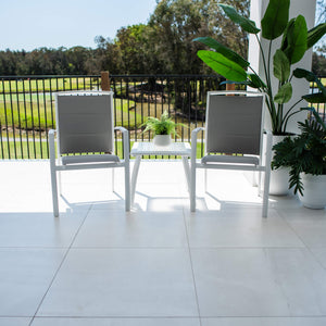 best-outdoor-furniture-Shelby Shelby - 3pce Outdoor Bistro Set #color_WHITE