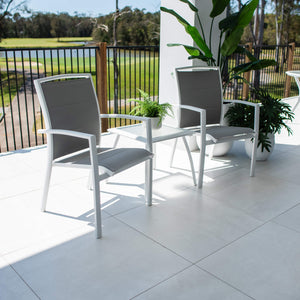 best-outdoor-furniture-Shelby Shelby - 3pce Outdoor Bistro Set #color_WHITE