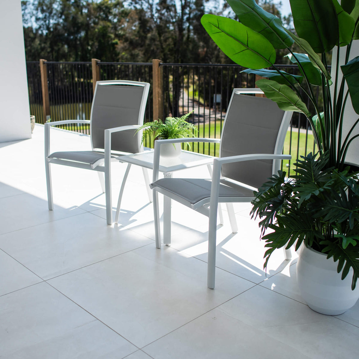 best-outdoor-furniture-Shelby Shelby - 3pce Outdoor Bistro Set #color_WHITE