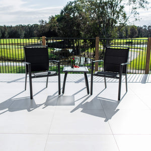 best-outdoor-furniture-Shelby Shelby - 3pce Outdoor Bistro Set #color_BLACK