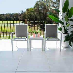 best-outdoor-furniture-Shelby Slat - 3pce - Outdoor Bistro Set #color_WHITE