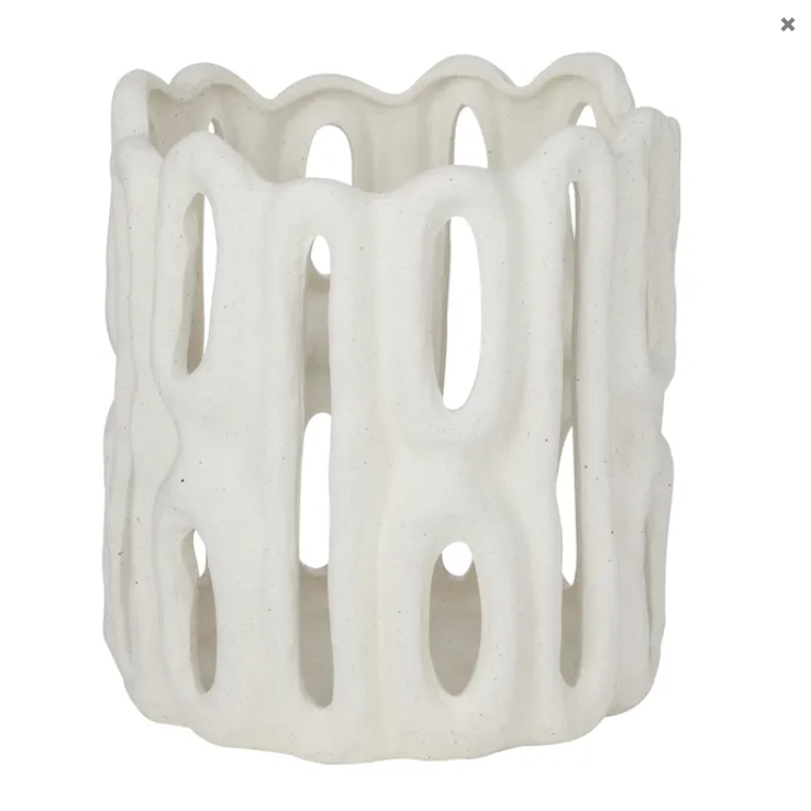 best-outdoor-furniture-Adwin Ceramic Hurricane Ivory