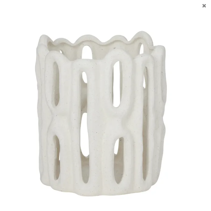 best-outdoor-furniture-Adwin Ceramic Hurricane Ivory