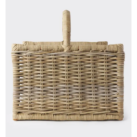 Balmoral Basket