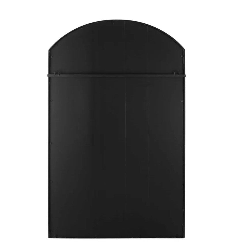 Bordeaux Mirror - Black