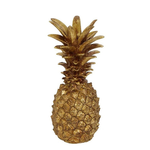 Golden Pineapple  - Large