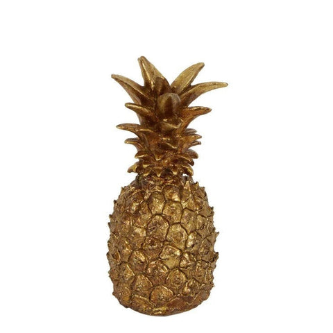 Golden Pineapple  -  Small