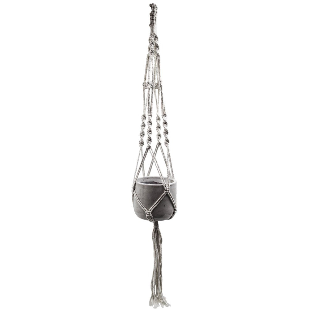 best-outdoor-furniture-Plant Pot Hanger 105cm