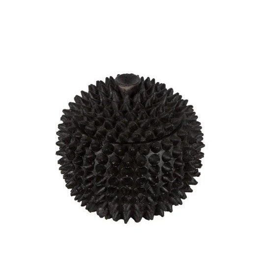 best-outdoor-furniture-Spike Bowl - Small Black