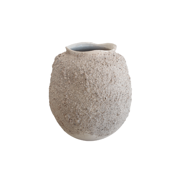 Terra Vase