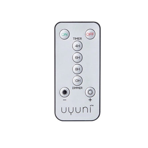 UYUNI Lighting Nordic Standard Remote